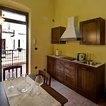 アパート Palazzo Centro Alloggi ニッツァ・モンフェッラート