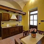 アパート Palazzo Centro Alloggi ニッツァ・モンフェッラート