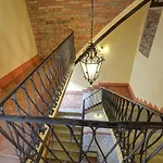 Palazzo Centro Alloggi