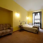 Palazzo Centro Alloggi