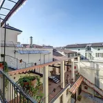 アパート Palazzo Centro Alloggi *