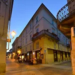 Palazzo Centro Alloggi アパート ニッツァ・モンフェッラート