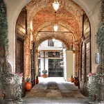 Appartamento Palazzo Centro Alloggi