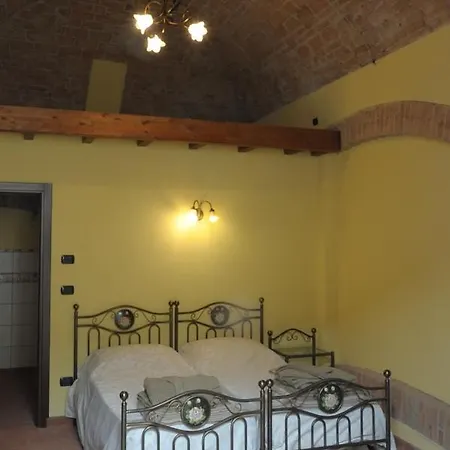 Lejlighed Palazzo Centro Alloggi Nizza Monferrato