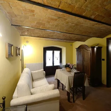 Palazzo Centro - Alloggi Vacanze