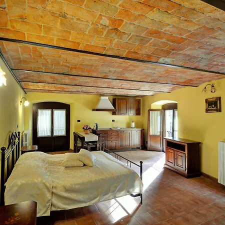 Lejlighed Palazzo Centro Alloggi