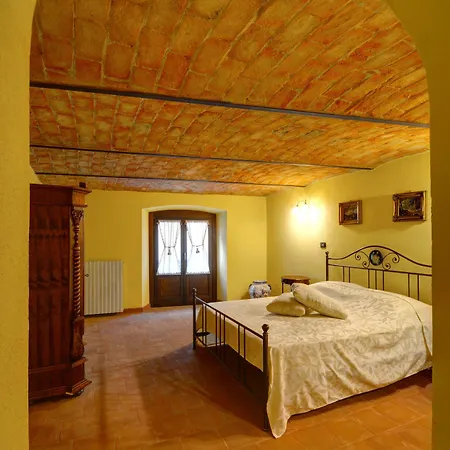Apartment Palazzo Centro - Alloggi Vacanze Nizza Monferrato