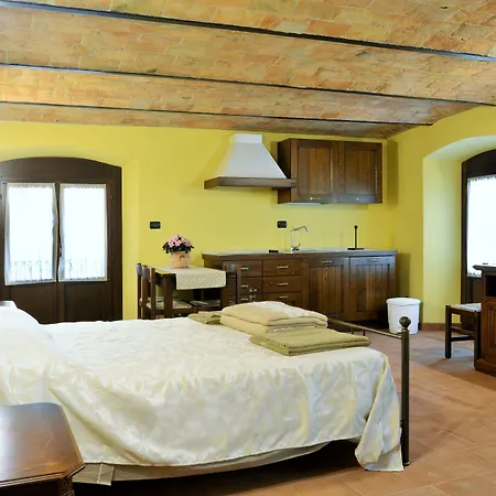 Appartement Palazzo Centro Alloggi