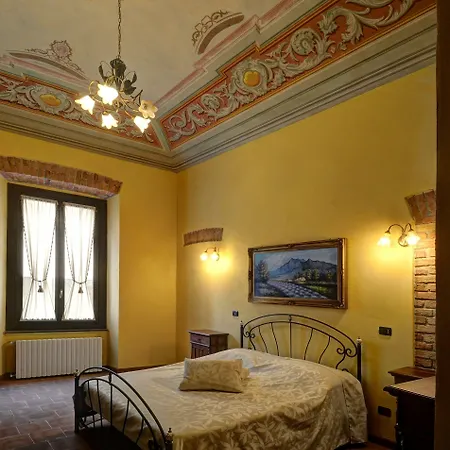 Palazzo Centro Alloggi Lejlighed Nizza Monferrato