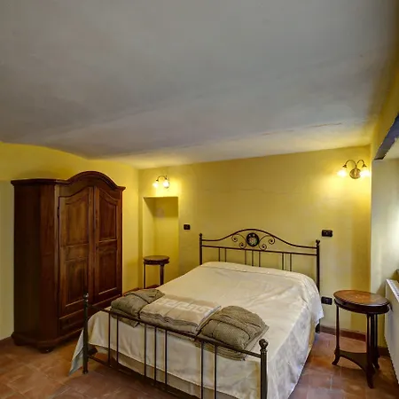 Apartment Palazzo Centro - Alloggi Vacanze