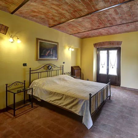 Palazzo Centro - Alloggi Vacanze Nizza Monferrato