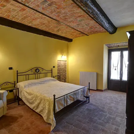 Apartment Palazzo Centro - Alloggi Vacanze