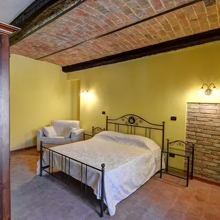 Lejlighed Palazzo Centro Alloggi *