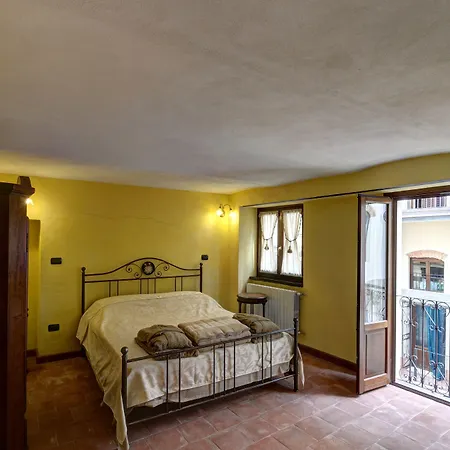 Palazzo Centro - Alloggi Vacanze Apartment *