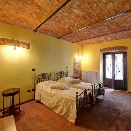 Palazzo Centro - Alloggi Vacanze