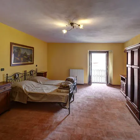Appartement Palazzo Centro Alloggi Nizza Monferrato