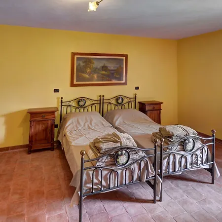 Palazzo Centro - Alloggi Vacanze