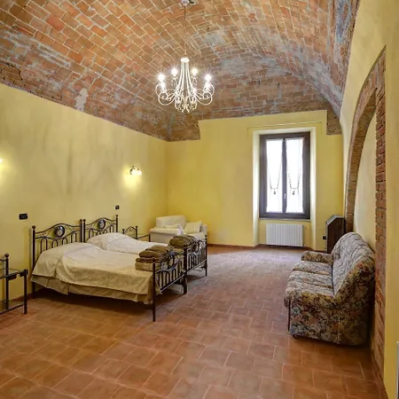 Apartamento Palazzo Centro Alloggi