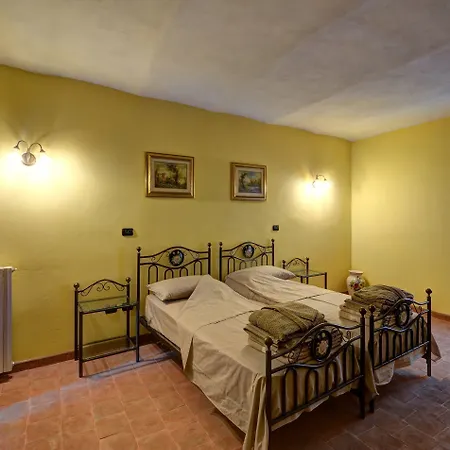 Palazzo Centro Alloggi *