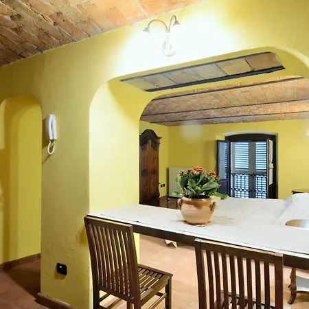 Appartement Palazzo Centro Alloggi