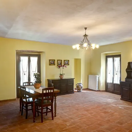 Palazzo Centro Alloggi *