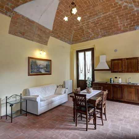 Appartement Palazzo Centro Alloggi