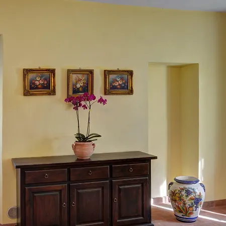 Palazzo Centro - Alloggi Vacanze Apartment *