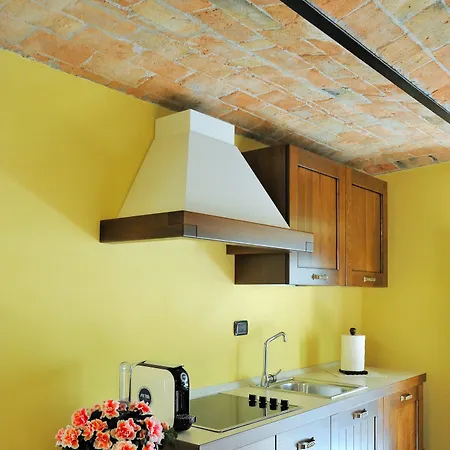 Apartamento Palazzo Centro Alloggi