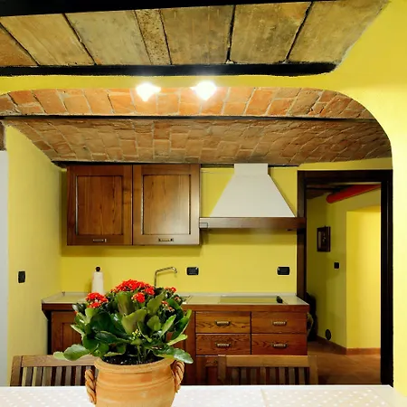 Appartement Palazzo Centro Alloggi