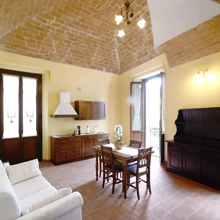 Palazzo Centro Alloggi