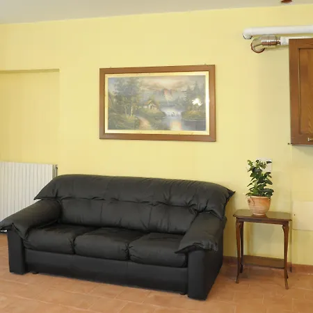 Appartement Palazzo Centro Alloggi Nizza Monferrato