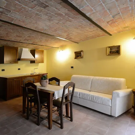 Appartement Palazzo Centro Alloggi