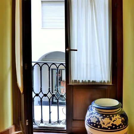 Palazzo Centro Alloggi Appartement Nizza Monferrato