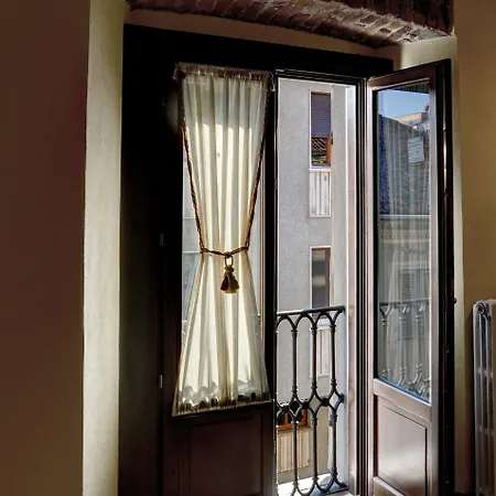 Apartamento Palazzo Centro Alloggi *