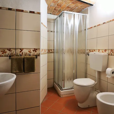 Palazzo Centro - Alloggi Vacanze