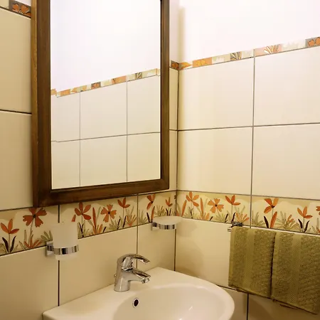 Appartement Palazzo Centro Alloggi *