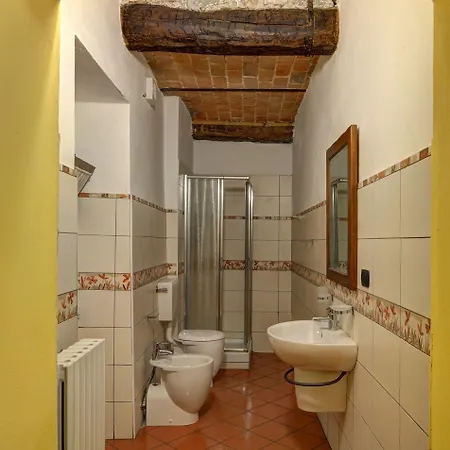 Palazzo Centro - Alloggi Vacanze * Nizza Monferrato