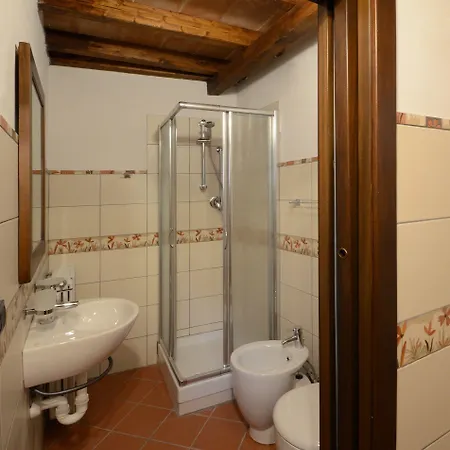 Apartamento Palazzo Centro Alloggi *