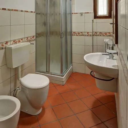 Palazzo Centro - Alloggi Vacanze *