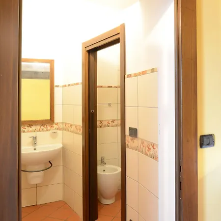 Palazzo Centro - Alloggi Vacanze