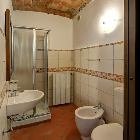 Lejlighed Palazzo Centro Alloggi Nizza Monferrato