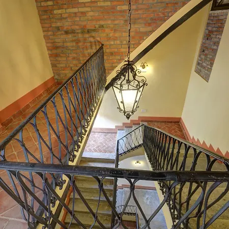 Palazzo Centro Alloggi