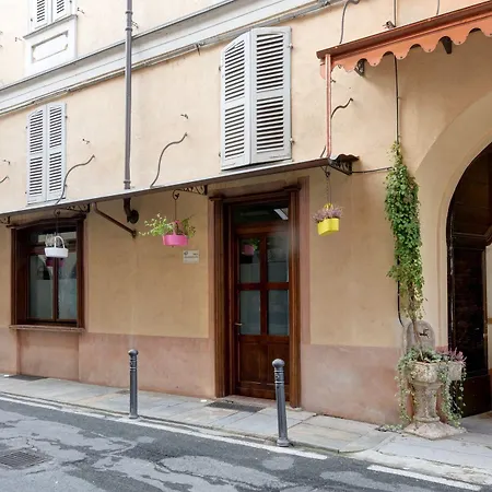 Palazzo Centro Alloggi