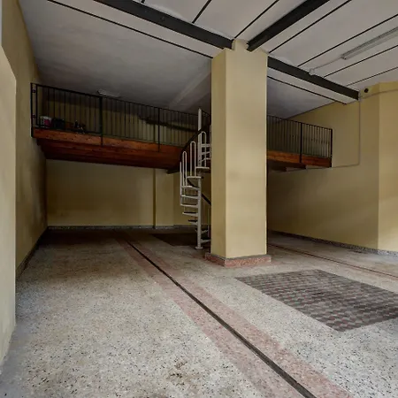 Appartement Palazzo Centro Alloggi *