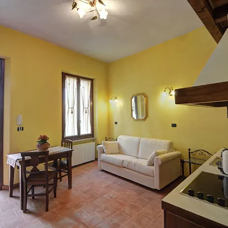Palazzo Centro Alloggi Appartement Nizza Monferrato