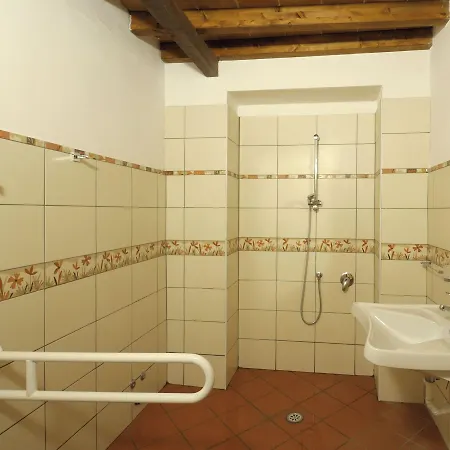 Appartement Palazzo Centro Alloggi *