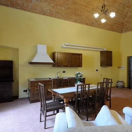 Palazzo Centro - Alloggi Vacanze