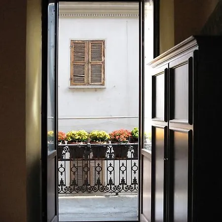 Palazzo Centro - Alloggi Vacanze * Ницца-Монферрато