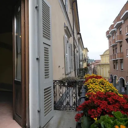 Apartment Palazzo Centro - Alloggi Vacanze