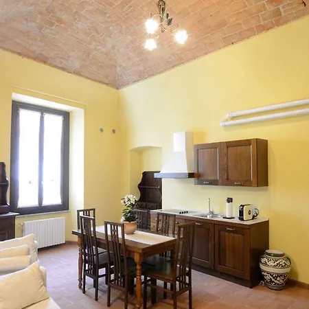 Palazzo Centro - Alloggi Vacanze Nizza Monferrato